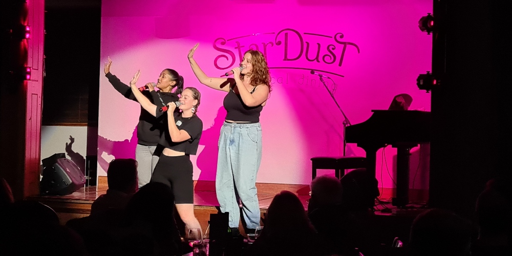 Die besten Veranstaltungsorte für Dinner-und-Dance in Kapstadt