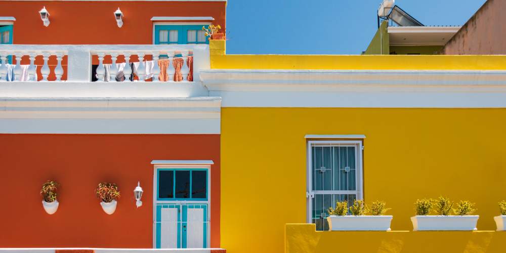 Der Reiseführer durch das Bo-Kaap