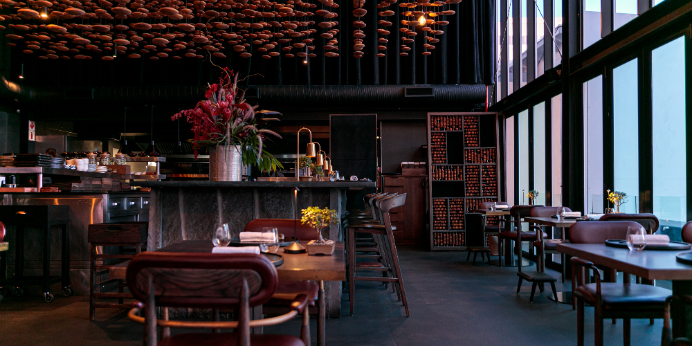 Gourmetrestaurants, die Sie in Kapstadt unbedingt besuchen sollten