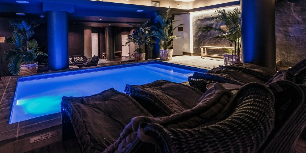 Einzigartige Spa-Erlebnisse in Kapstadt