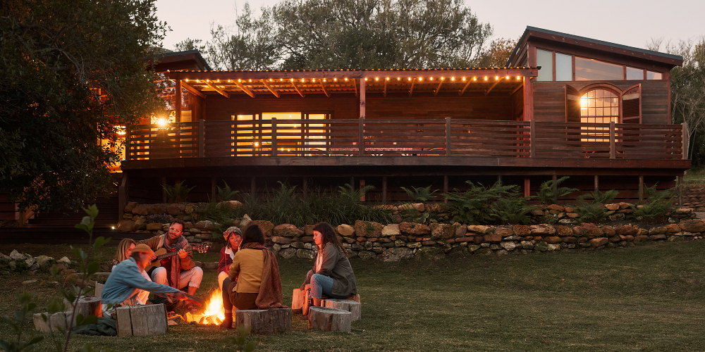 Die besten Retreats in Kapstadt für Erholung und Regeneration